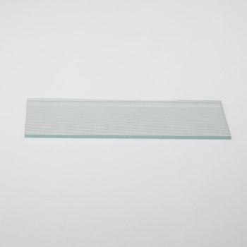 Lente de luz para microondas WB36X10071 para GE CKD155491