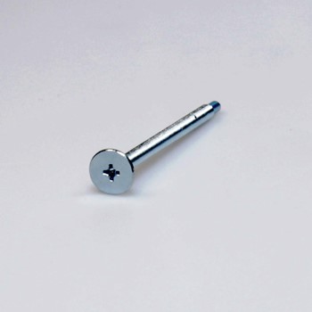Tornillo Plano para Montaje de Microondas WB01X10180 CKD155497
