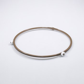 Conjunto Giratorio LG 5889W2A012F - Pieza de Microondas CKD155498