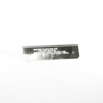 Cubierta Amortiguadora Samsung DE71-60051B para Microondas CKD155502