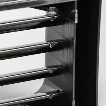 Rejilla de ventilación para secadora Whirlpool 8184608 CKD155503