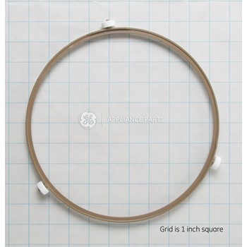 Conjunto de Rodillos para Plato de Microondas GE WB06X10705 CKD155507