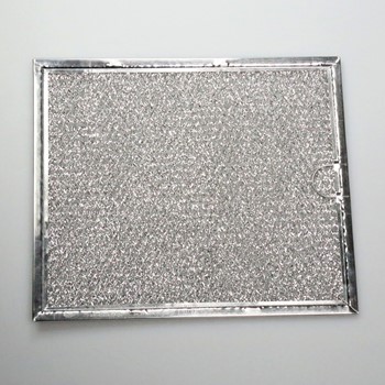 Filtro de Grasa para Microondas GE WB6X486 CKD155517