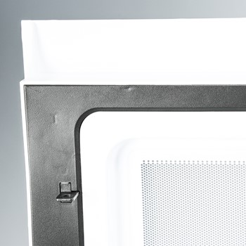 Puerta de Microondas Whirlpool 8206394 CKD155525