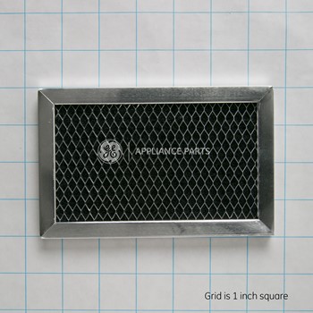 Filtro de Carbón para Microondas WB02X11124 CKD155526