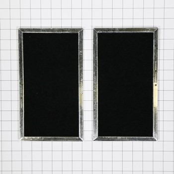 Filtro de Carbón para Microondas Whirlpool W10112514A CKD155527