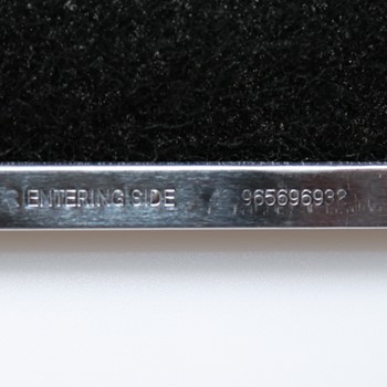 Filtro de carbón para microondas/horno Whirlpool CKD155532