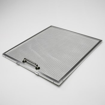 Filtro de grasa Bosch 00487410 - Repuesto original CKD155536