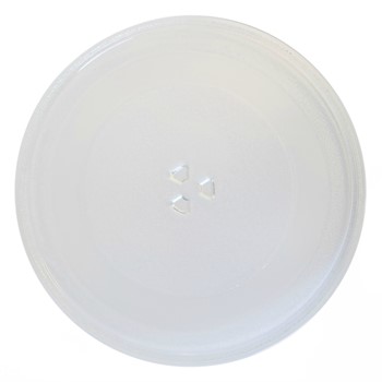 Bandeja de vidrio para microondas GE WB49X10176 CKD155537