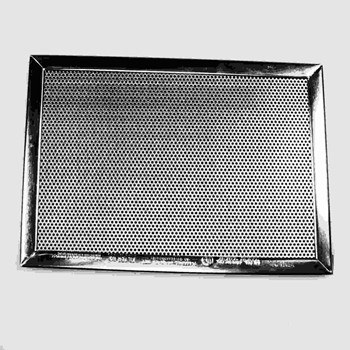 Filtro de Carbón para Microondas GE WB02X10733 CKD155543