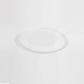 Bandeja de vidrio LG 3390W1A027A - Repuesto genuino CKD155544