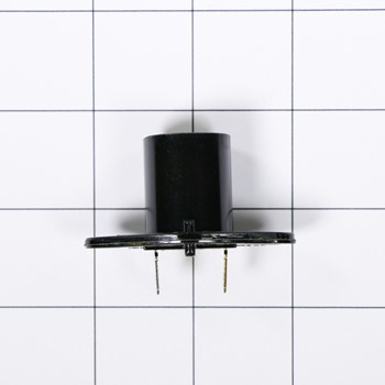 Carcasa de Lámpara para Electrodoméstico Whirlpool 8169539 CKD155546