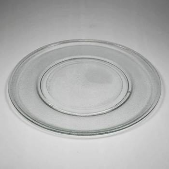 Plato de Vidrio para Microondas WB49X10189 GE CKD155550