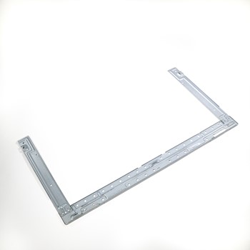 Placa de Montaje para Electrodomésticos LG 3300W0A030A CKD155554