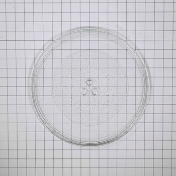 Plato de Vidrio para Microondas LG 1B71961H - Repuesto CKD155566