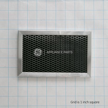 Filtro de carbón WB02X33061 CKD155583