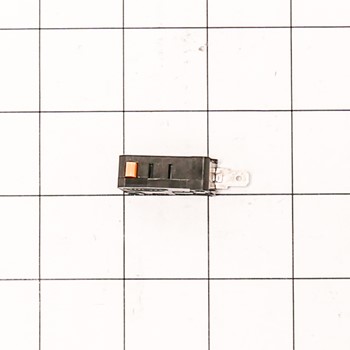Interruptor para Microondas LG 3B73362F CKD155588