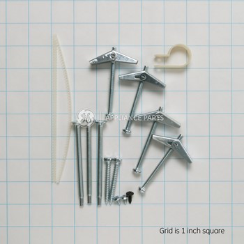 Pieza de repuesto General Electric WB01X10132 CKD155609