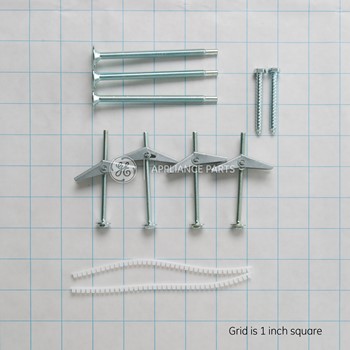 Quemador para Estufa GE WB01X10181 (Descontinuado) CKD155610