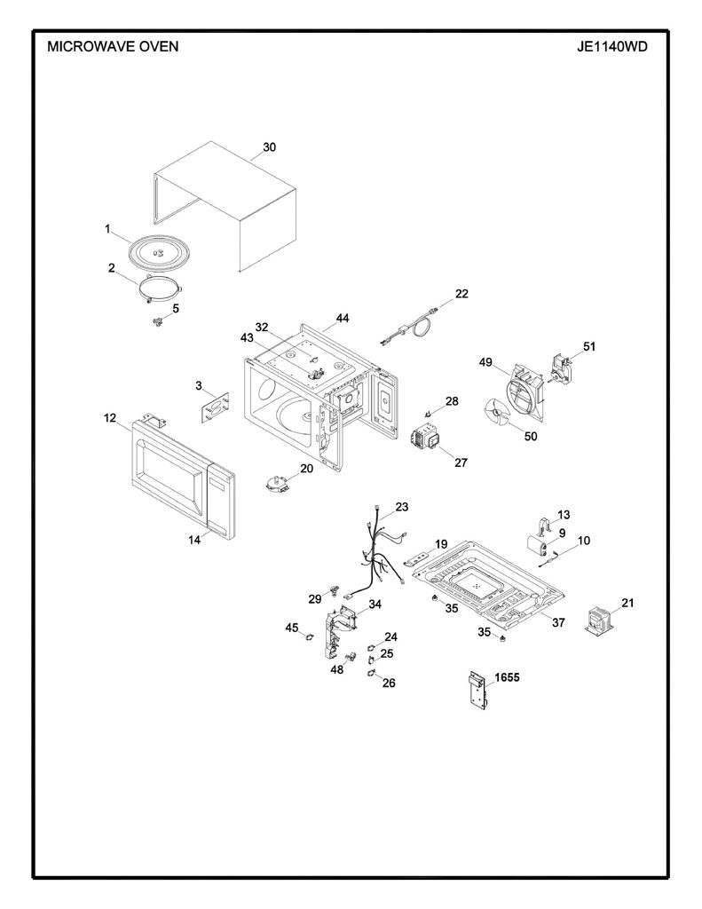 Elemento calefactor MCF 441X335A10 - Parte genuina CKD155681
