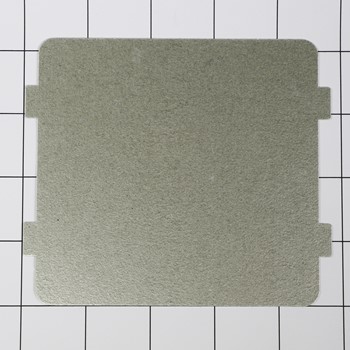 Cubierta de refrigerador Electrolux 5304509435 CKD155720