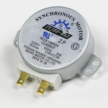 Motor Electrolux 5304509440 - Parte genuina CKD155723