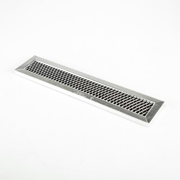 Electrolux Panel Frontal de Microondas FRPAMRAF CKD155727