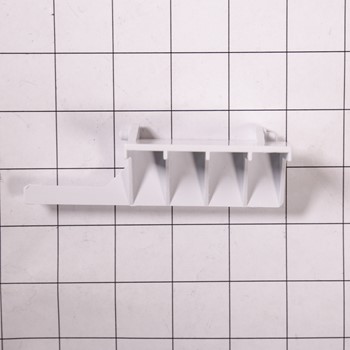 Soporte de Pestillo para Lavadora Whirlpool CKD155764