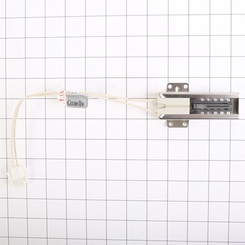 Ignitor de horno WB13K21 para estufa GE CKD155806