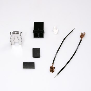 Receptáculo eléctrico para lavadora Whirlpool 814399 CKD155813