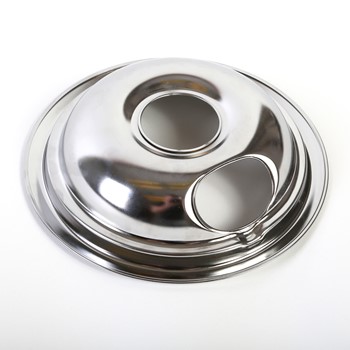 Tazón con muesca de 6 Ge para PROLine Parts TJ5075-6 CKD155814