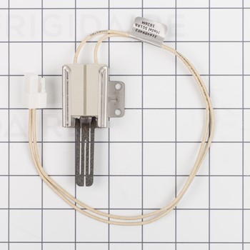 Ignitor para estufa Electrolux CKD155816