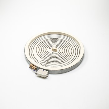 Elemento de superficie para estufa GE WB30T10130 CKD155819