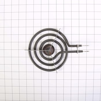 Elemento Calefactor para Horno Electrolux 318372210 CKD155827