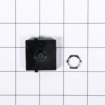Interruptor de Lámpara de Cocina para General Electric WB24X10130 CKD155832