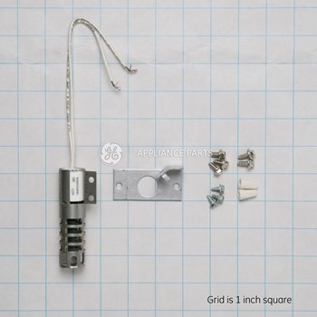 Ignitor para horno de estufa GE WB2X9154 CKD155833