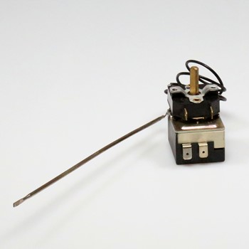 Termostato Eléctrico GE WB20K10026 para Horno CKD155839