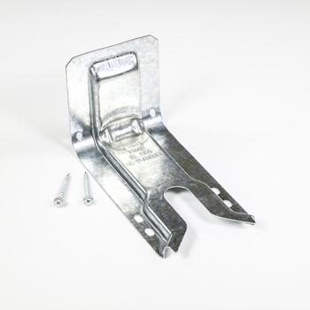 Soporte Antivuelco para Lavavajillas GE WB02K10254 CKD155840