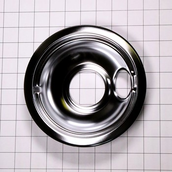 Tazón de goteo para lavadora Whirlpool W10196406RW CKD155841