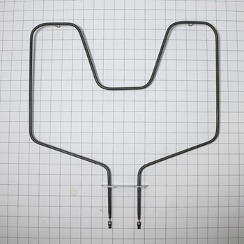 Elemento de horneado para horno de estufa GE WB44K5012 CKD155848