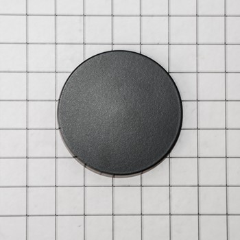 Tapa de quemador de estufa de gas GE - XL V2 WB28K10222 CKD155864
