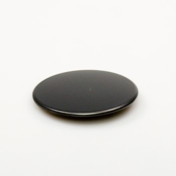 Tapa de quemador mediano para estufa de gas GE WB29K10023 CKD155871