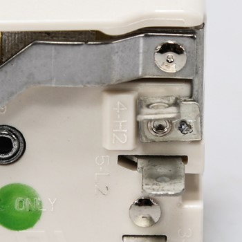Interruptor GE Ctn (2100W) WB24T10027 CKD155876