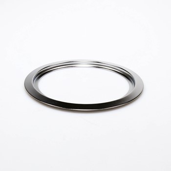 Anillo de ajuste cromado de 6 pulgadas - GE WB31X5013 CKD155880