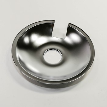 Bandeja de goteo para horno WHIRLPOOL CORPORATION 715878 - Pieza Original CKD155883