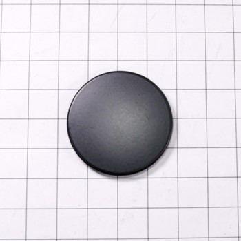 Tapa de Quemador para Estufa de Gas GE - Grande WB29K10024 - Pieza Genuina CKD155884