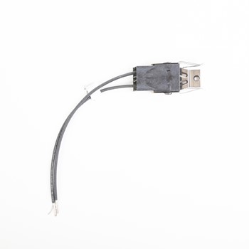 Receptáculo de elemento de parrilla eléctrica GE WB17X5113 CKD155896