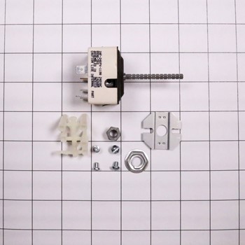 Interruptor de unidad de superficie para estufa 5303935086 CKD155897