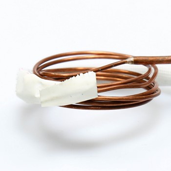 Conjunto de termostato para estufa WB20K8 para GE CKD155902