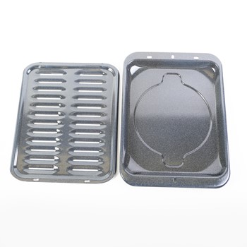 Bandeja para asar universal GENERAL ELECTRIC WB48X10056 CKD155903